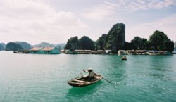 Explore  Halong Bay